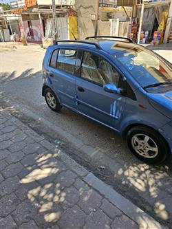Chery A1